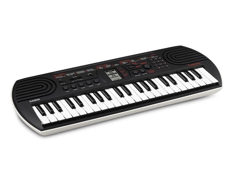 Casio Mini Keyboard SA-81