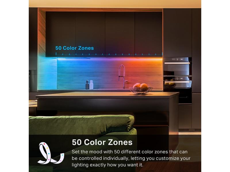 TP-Link LED Stripe Tapo L930-5, 5 m Multicolor