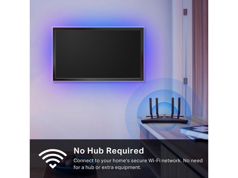 TP-Link LED Stripe Tapo L930-5, 5 m Multicolor