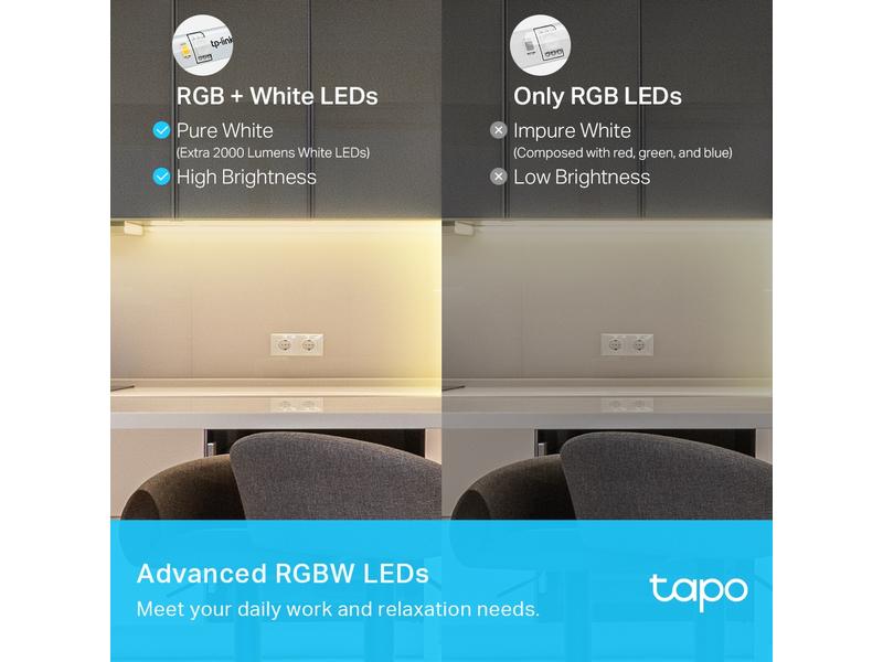 TP-Link LED Stripe Tapo L930-10, 2x 5 m Multicolor