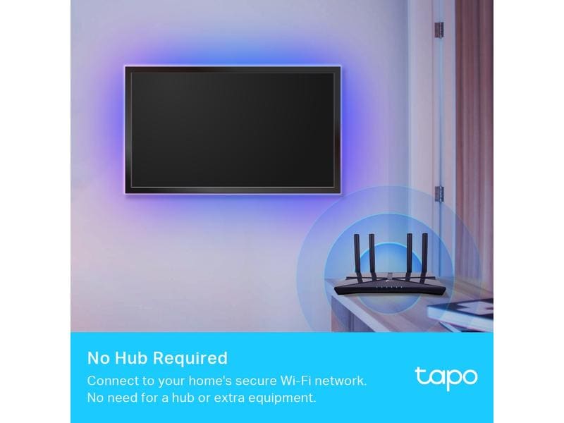 TP-Link LED Stripe Tapo L930-10, 2x 5 m Multicolor