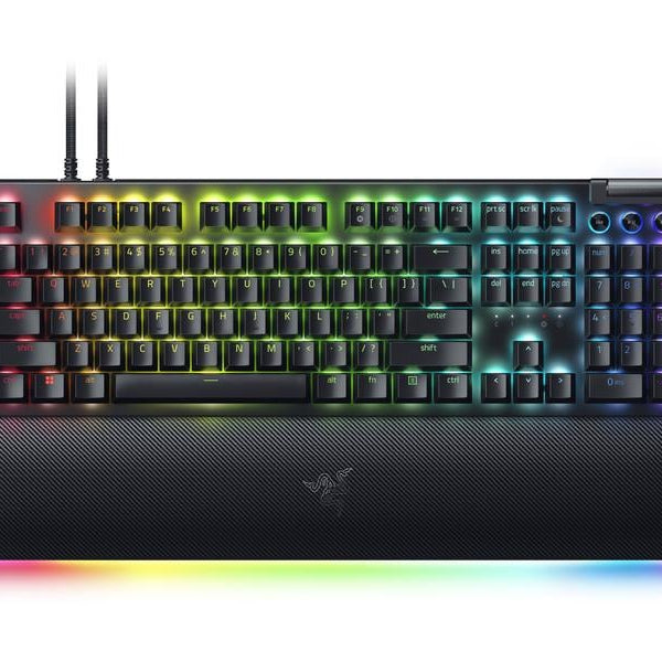 Razer Gaming-Tastatur BlackWidow V4 Pro