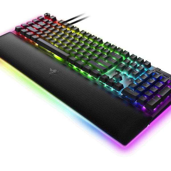 Razer Gaming-Tastatur BlackWidow V4 Pro