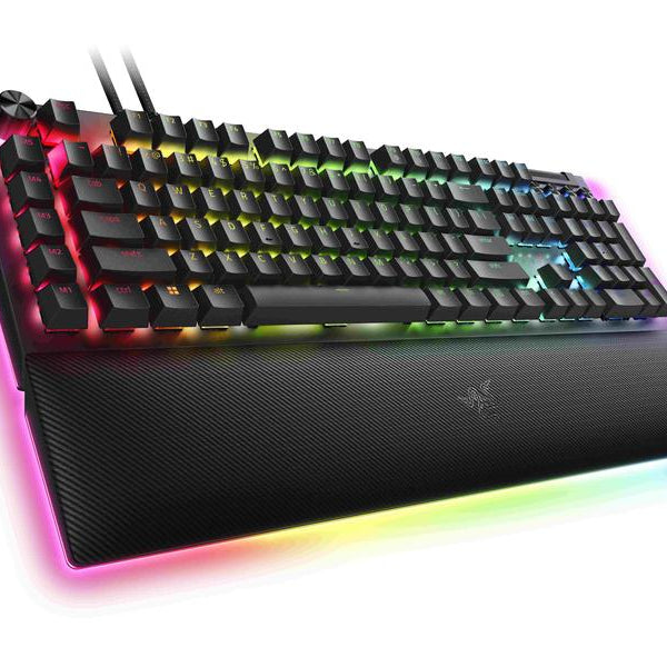 Razer Gaming-Tastatur BlackWidow V4 Pro