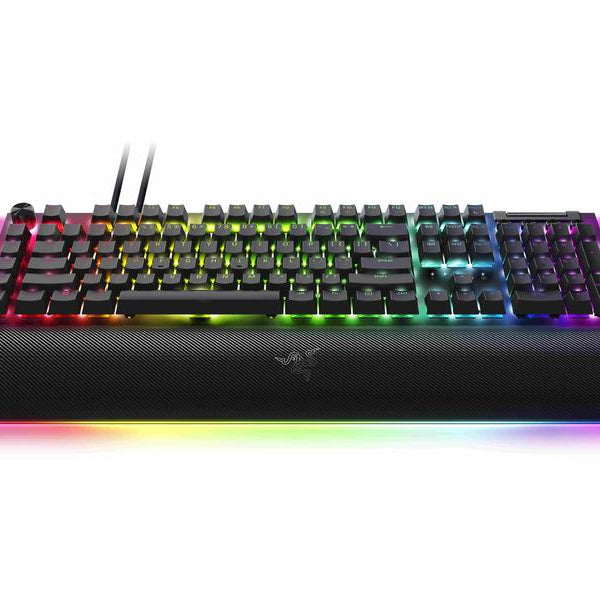 Razer Gaming-Tastatur BlackWidow V4 Pro