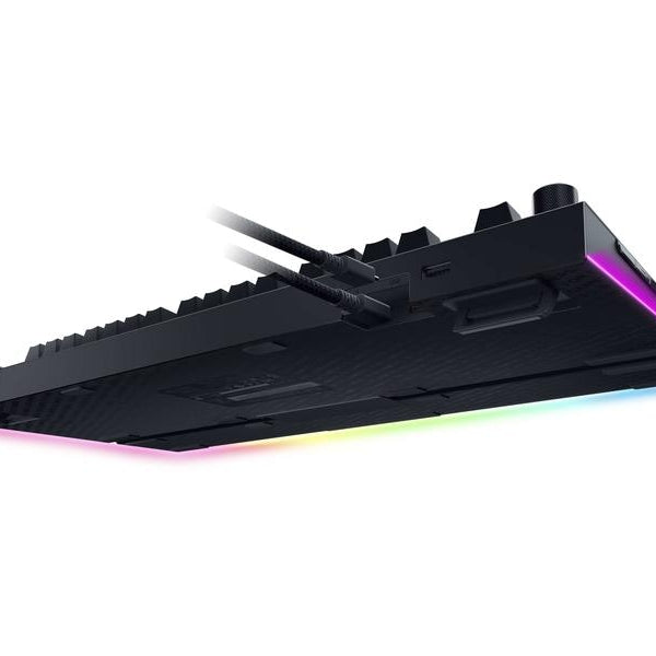 Razer Gaming-Tastatur BlackWidow V4 Pro