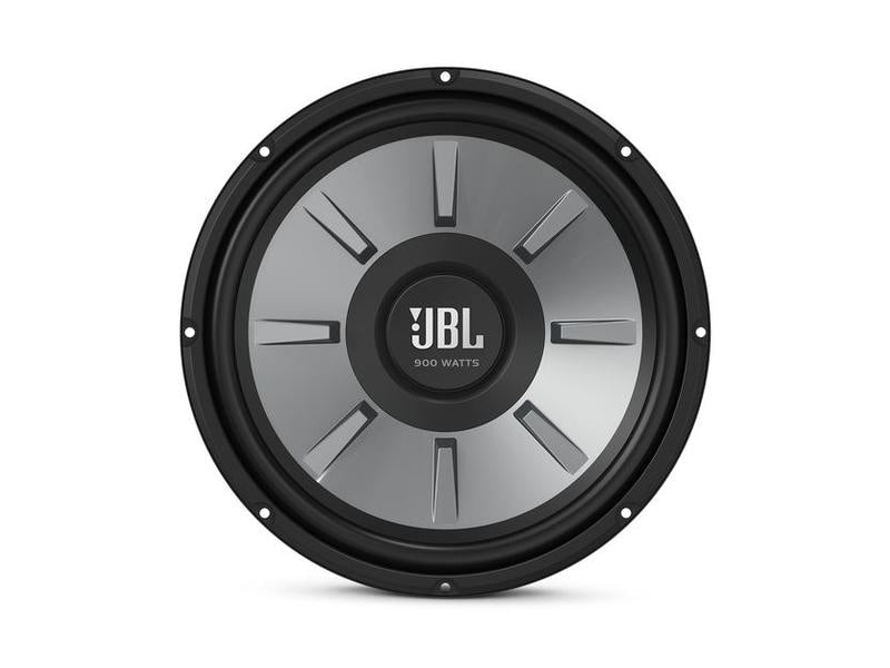 JBL Car Subwoofer Stage 1010, 10" (25 cm)