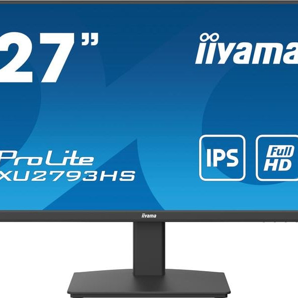 iiyama Monitor ProLite XU2793HS-B7