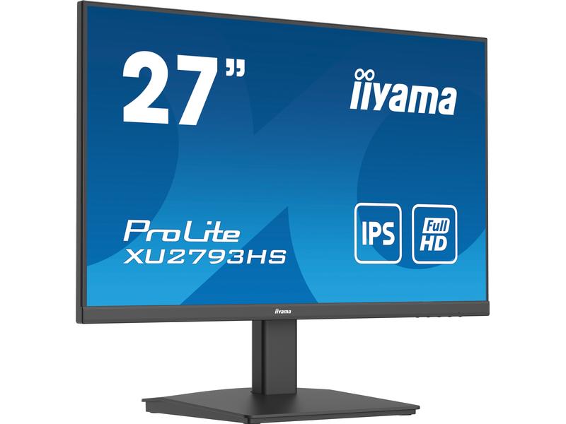 iiyama Monitor ProLite XU2793 hS-B6