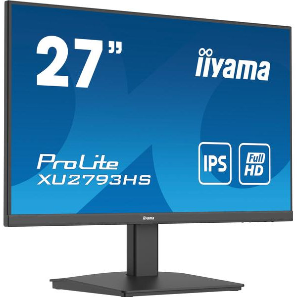 iiyama Monitor ProLite XU2793HS-B7