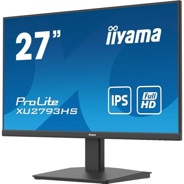 iiyama Monitor ProLite XU2793HS-B7