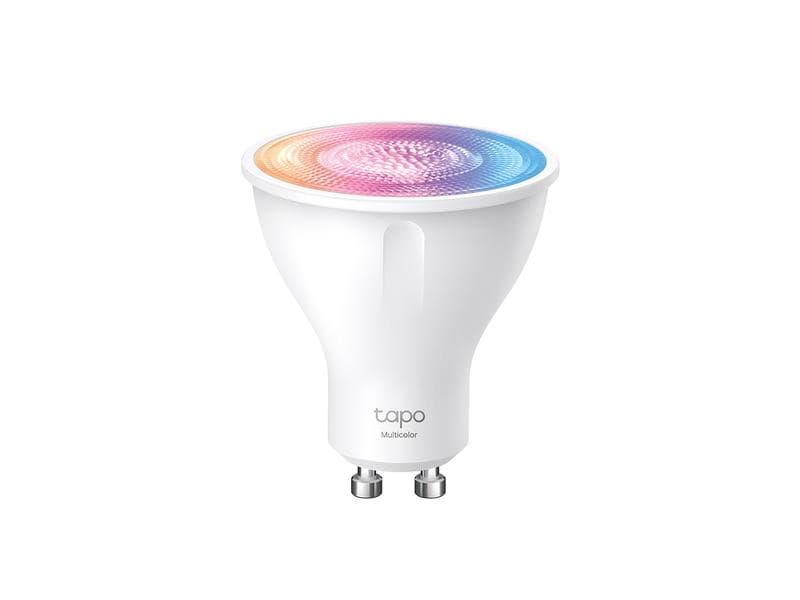 TP-Link Leuchtmittel Tapo L630 2 Stück, Mehrfarbig