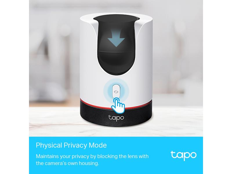 TP-Link Netzwerkkamera Tapo C225