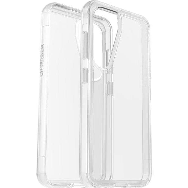 Otterbox Back Cover Symmetry Clear Galaxy S23+