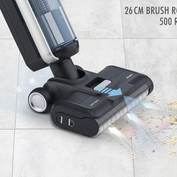 Trisa Hartbodenreiniger Wet Clean Smart T0613