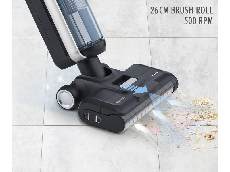 Trisa Hartbodenreiniger Wet Clean Smart T0613