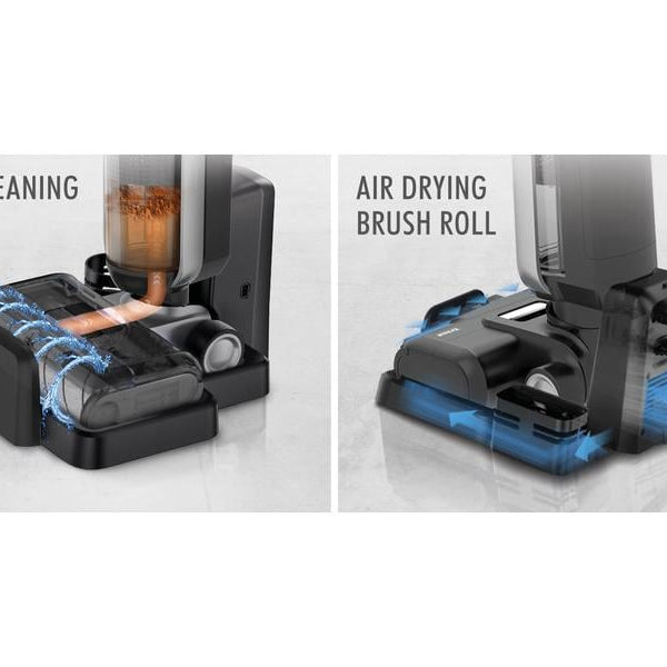 Trisa Hartbodenreiniger Wet Clean Smart T0613