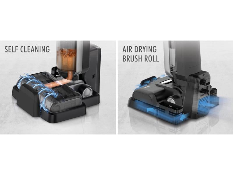 Trisa Hartbodenreiniger Wet Clean Smart T0613