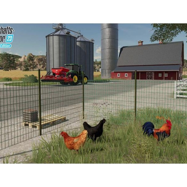 Giants Software Landwirtschafts Simulator 23