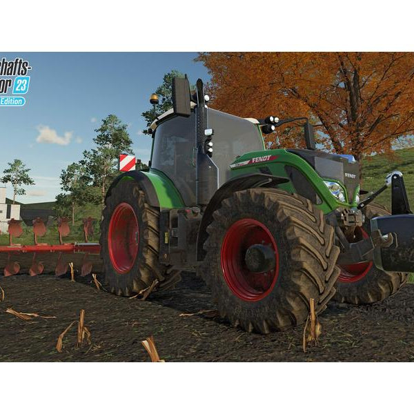 Giants Software Landwirtschafts Simulator 23