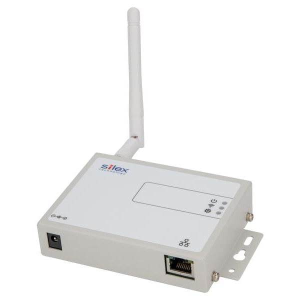 Silex WLAN-Bridge BR-330AC-LP