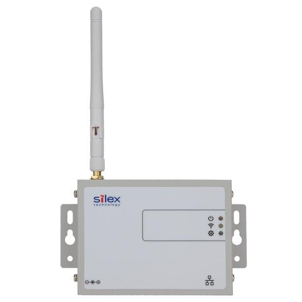 Silex WLAN-Bridge BR-330AC-LP