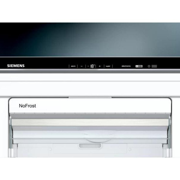 Siemens Gefrierschrank iQ500 GS54NAWCV Rechts/Wechselbar