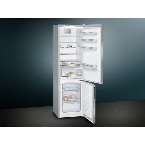 Siemens Kühl-Gefrierkombination iQ500 KG39EAICA Rechts/Wechselbar