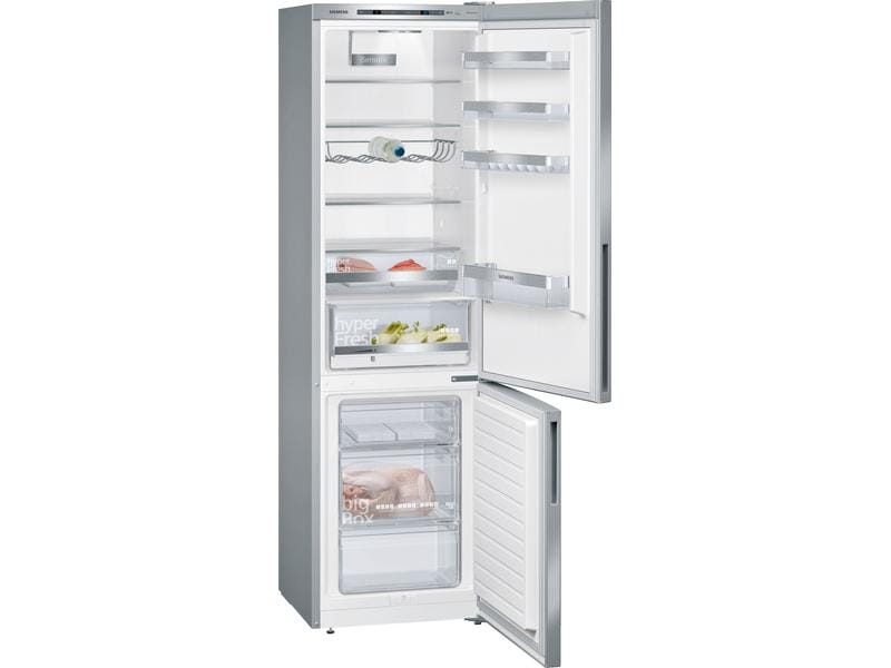 Siemens Kühl-Gefrierkombination iQ500 KG39EAICA Rechts/Wechselbar