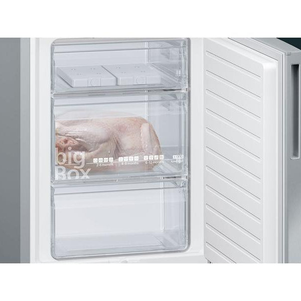 Siemens Kühl-Gefrierkombination iQ500 KG39EAICA Rechts/Wechselbar