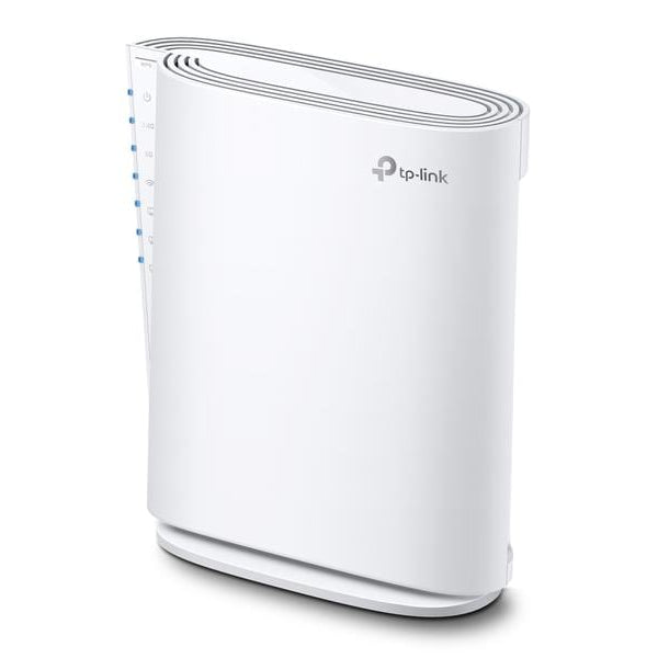 TP-Link WLAN-Mesh-Repeater RE900XD