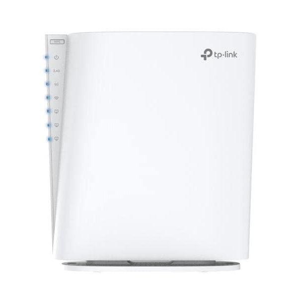 TP-Link WLAN-Mesh-Repeater RE900XD