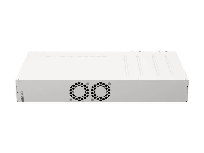MikroTik SFP28 Switch CRS510-8XS-2XQ-IN 10 Port