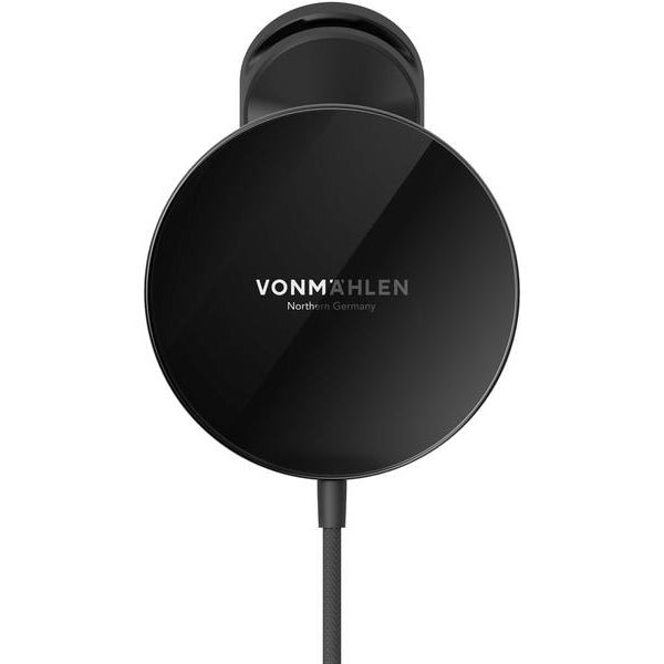 Vonmählen Wireless Charger Aura Car Black