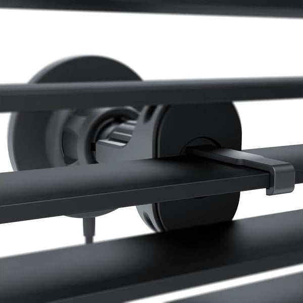 Vonmählen Wireless Charger Aura Car Black