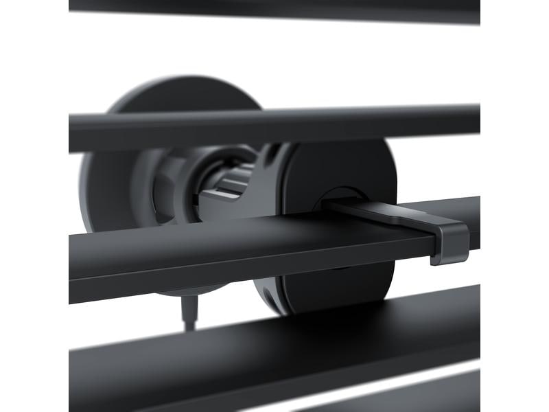 Vonmählen Wireless Charger Aura Car Black