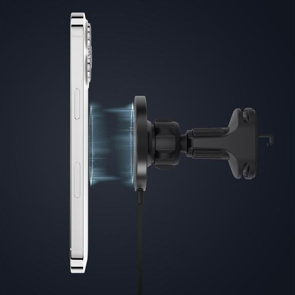 Vonmählen Wireless Charger Aura Car Black