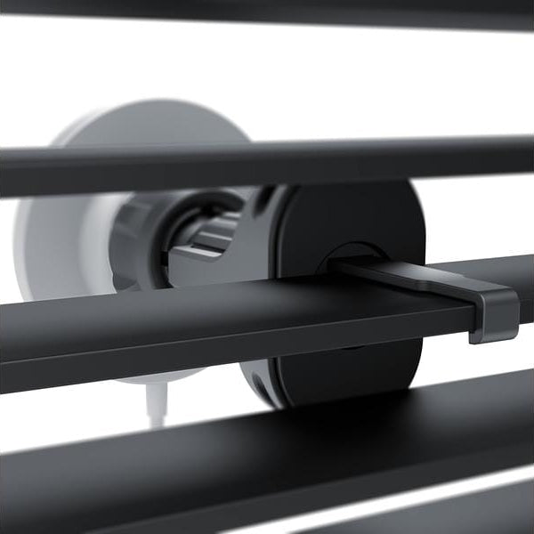 Vonmählen Wireless Charger Aura Car White