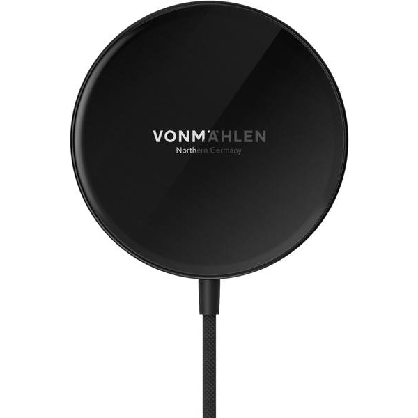 Vonmählen Wireless Charger Aura Mini Black