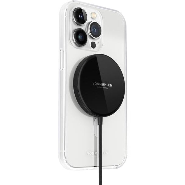 Vonmählen Wireless Charger Aura Mini Black