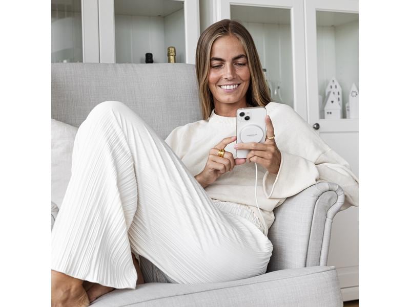 Vonmählen Wireless Charger Aura Mini Black