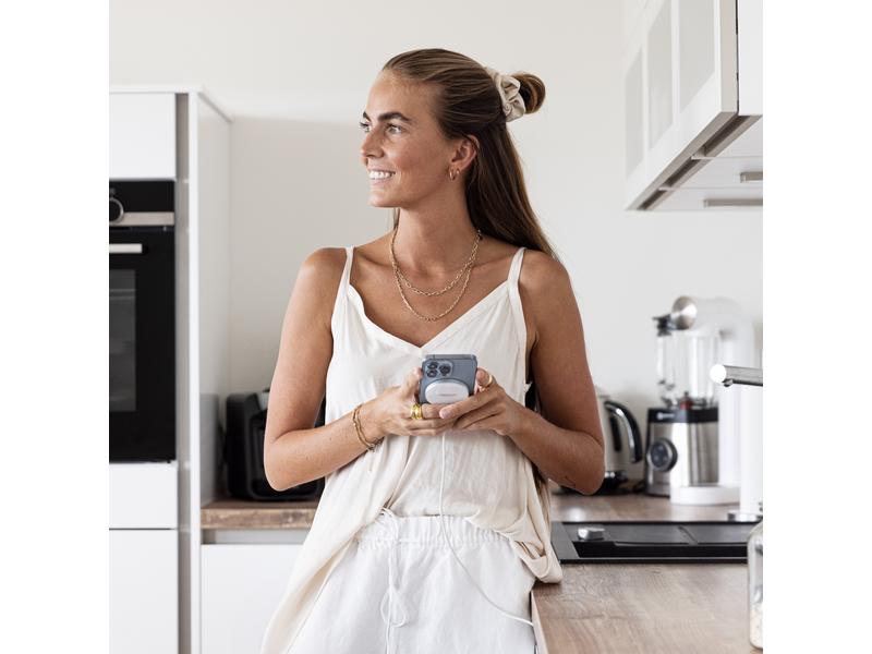 Vonmählen Wireless Charger Aura Mini Black