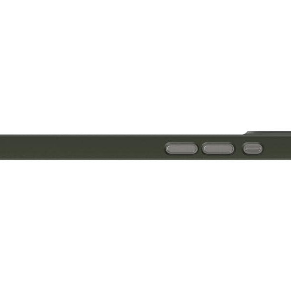 Nudient Back Cover Thin Case MagSafe iPhone 13