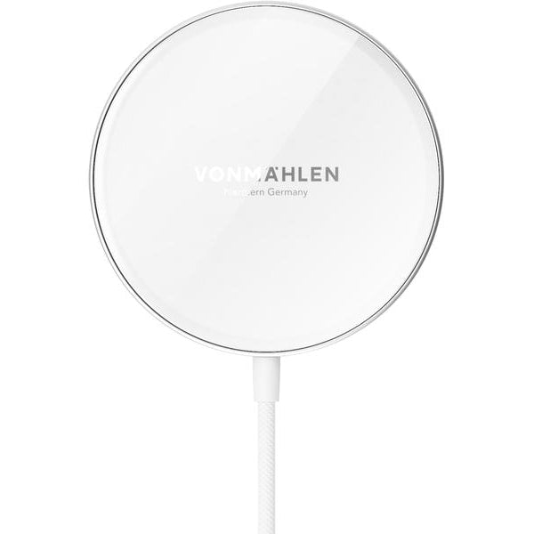 Vonmählen Wireless Charger Aura Mini White
