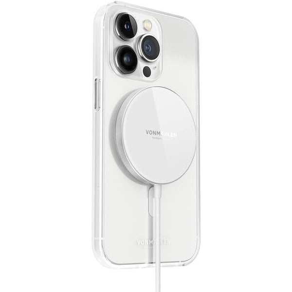 Vonmählen Wireless Charger Aura Mini White