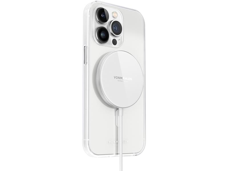 Vonmählen Wireless Charger Aura Mini White