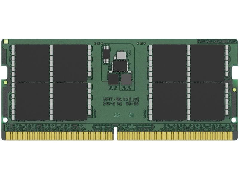 Kingston SO-DDR5-RAM KCP556SD8-32 5600 MHz 1x 32 GB