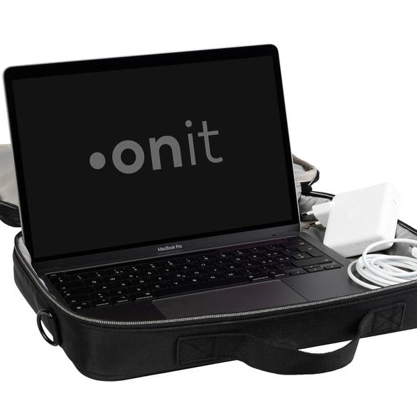 onit Notebooktasche Clamshell 13.3-14.1