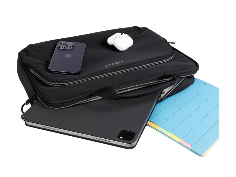 onit Toploader 14.1"-15.6" Schwarz