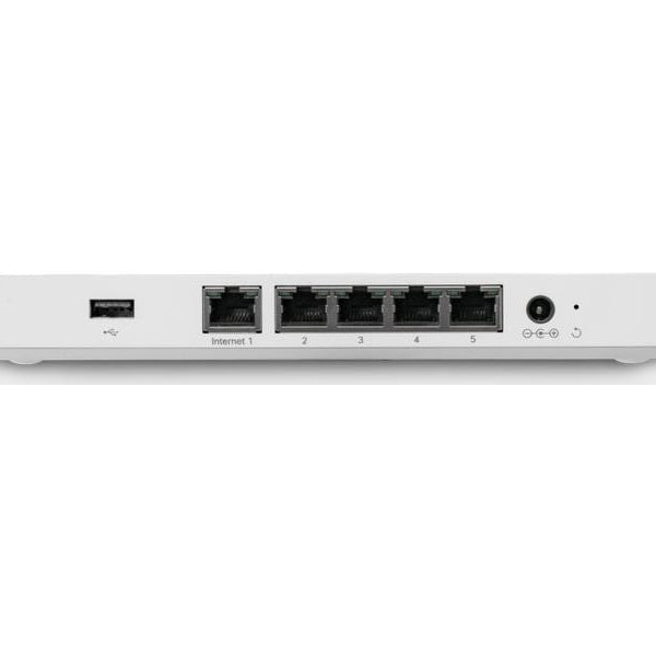 Meraki Go Security Gateway GX50-HW